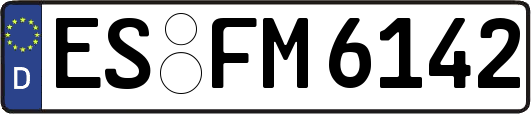 ES-FM6142