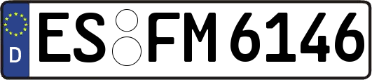 ES-FM6146
