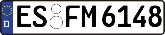 ES-FM6148