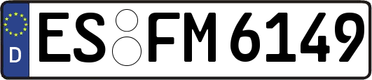 ES-FM6149