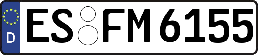 ES-FM6155