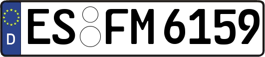 ES-FM6159