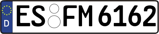 ES-FM6162