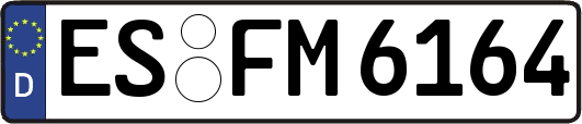 ES-FM6164