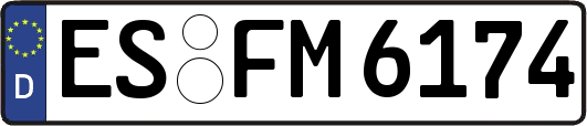 ES-FM6174