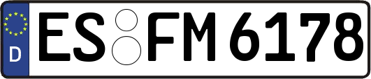 ES-FM6178