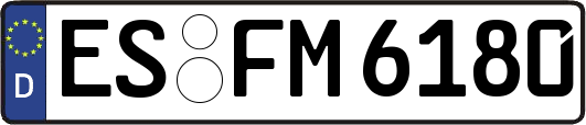ES-FM6180