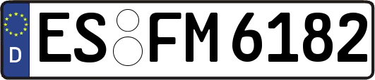 ES-FM6182