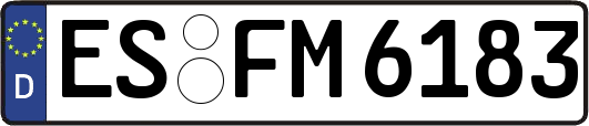 ES-FM6183