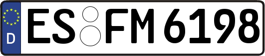 ES-FM6198
