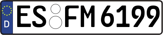 ES-FM6199