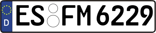 ES-FM6229