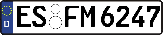ES-FM6247