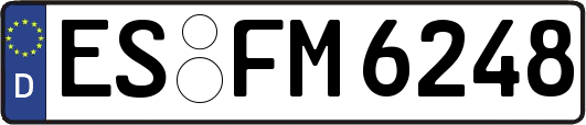 ES-FM6248