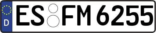 ES-FM6255