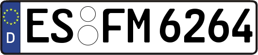 ES-FM6264