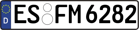 ES-FM6282
