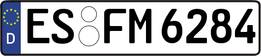 ES-FM6284