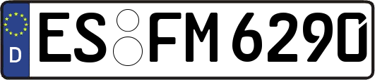ES-FM6290