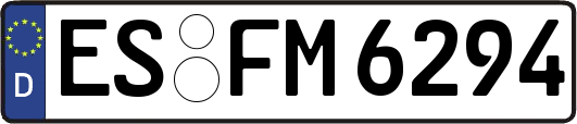 ES-FM6294