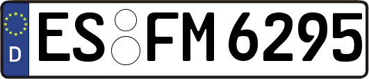 ES-FM6295