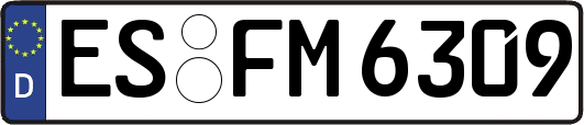 ES-FM6309