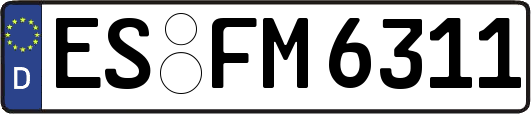 ES-FM6311