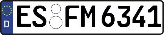 ES-FM6341