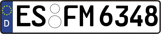 ES-FM6348