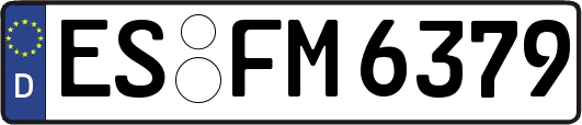 ES-FM6379