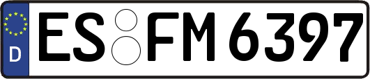 ES-FM6397