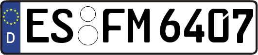 ES-FM6407