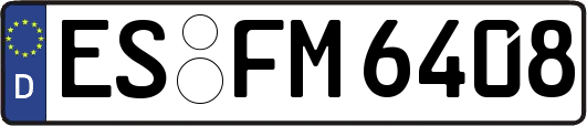 ES-FM6408
