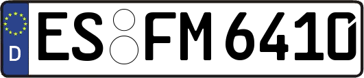 ES-FM6410
