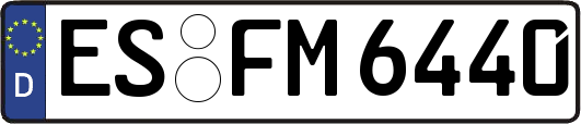 ES-FM6440