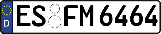 ES-FM6464