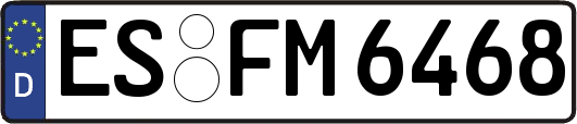 ES-FM6468