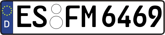 ES-FM6469