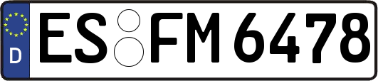 ES-FM6478
