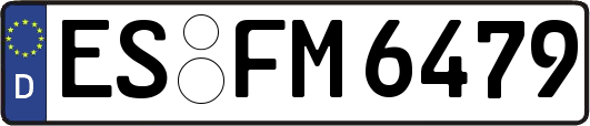 ES-FM6479