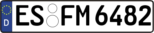 ES-FM6482