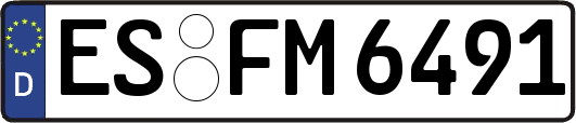 ES-FM6491