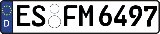ES-FM6497