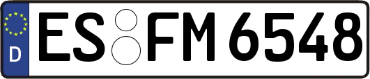 ES-FM6548