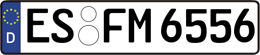 ES-FM6556