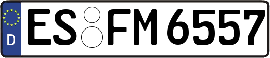ES-FM6557