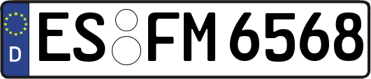 ES-FM6568