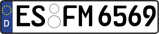 ES-FM6569