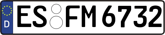 ES-FM6732