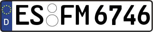 ES-FM6746